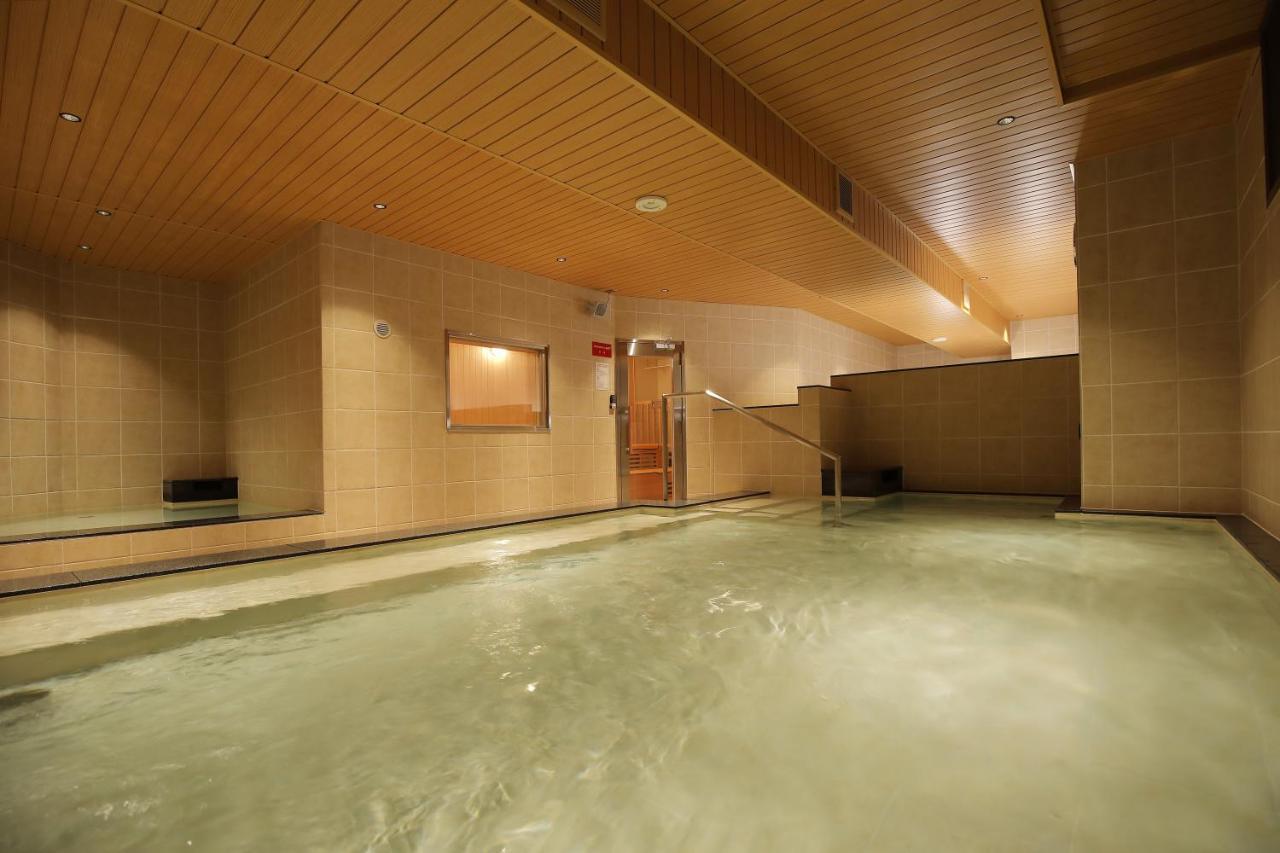 Pacific Hotel Hiroshima