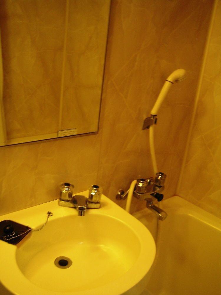 Pacific Hotel Hiroshima