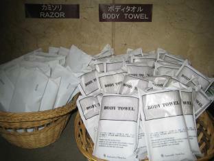 Hotel Pacific 3*